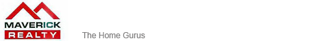 Maverick Realty, LLC Logo